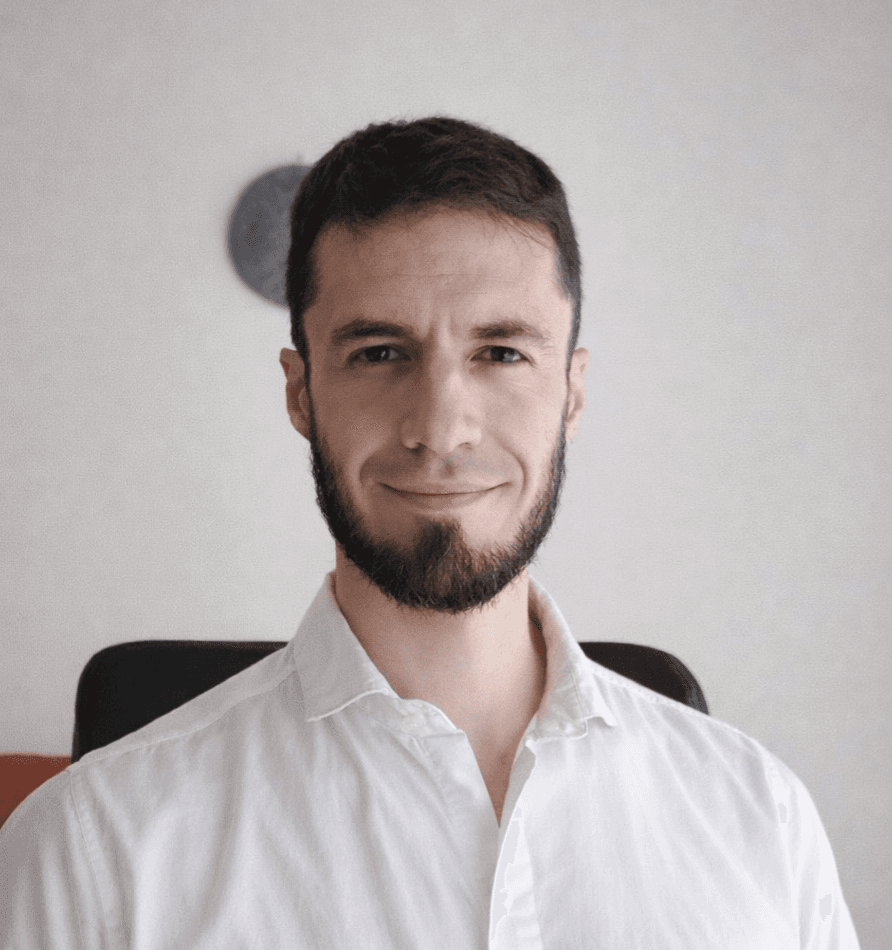 Psic. Martin de la Torre