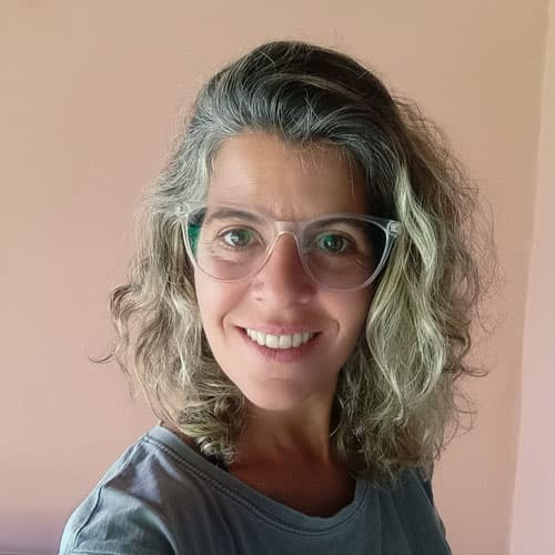 Psic. Rosario María Vivot