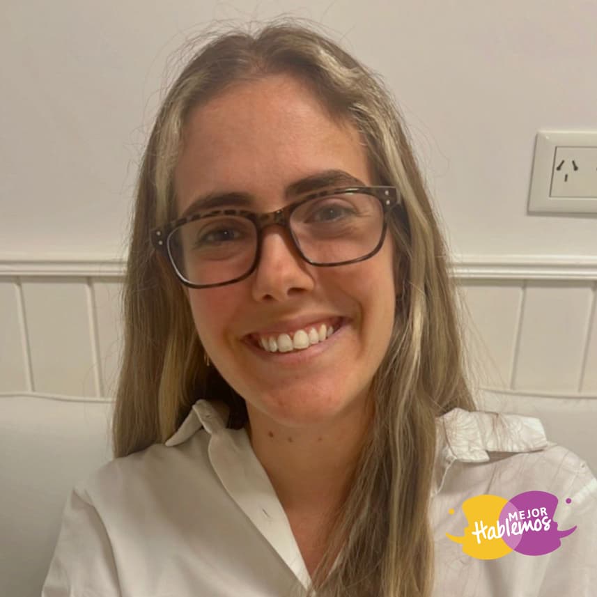 Psic. Concepcion Sanchez