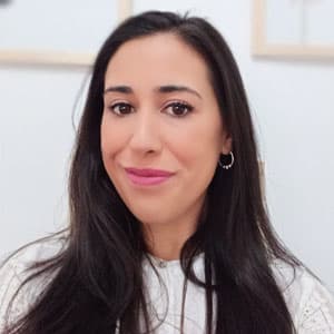 Psic. Maria Julia Salinardi