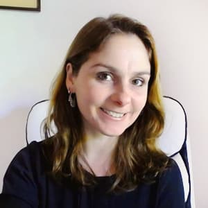 Psic. Cecilia Della Rocca