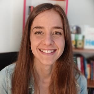 Psic. Georgina Poggi