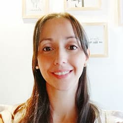 Psic. Maria Gabbenara